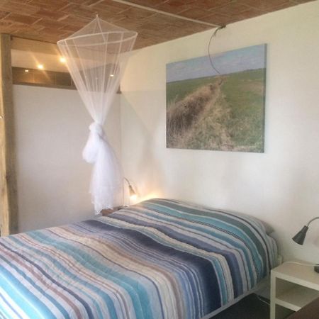 Groningen Buiten B&B Zuidhorn Exteriör bild