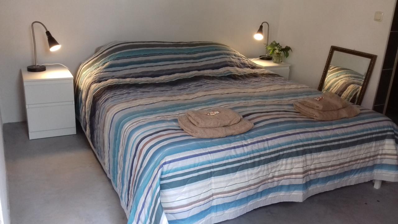 Groningen Buiten B&B Zuidhorn Exteriör bild