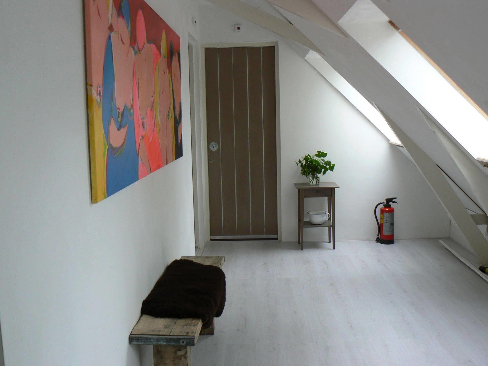 Groningen Buiten B&B Zuidhorn Exteriör bild